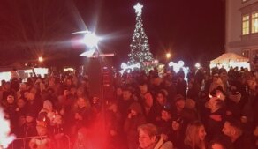 Veselé čertování 2024