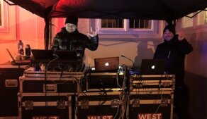 Veselé čertování 2024