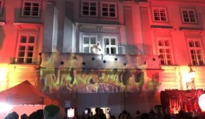 Veselé čertování 2024