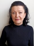 Jana Hiclová Honzíková