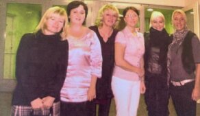 Společná fotografie